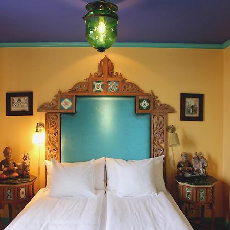 Stora Hotellet I Fjaellbacka エクステリア 写真