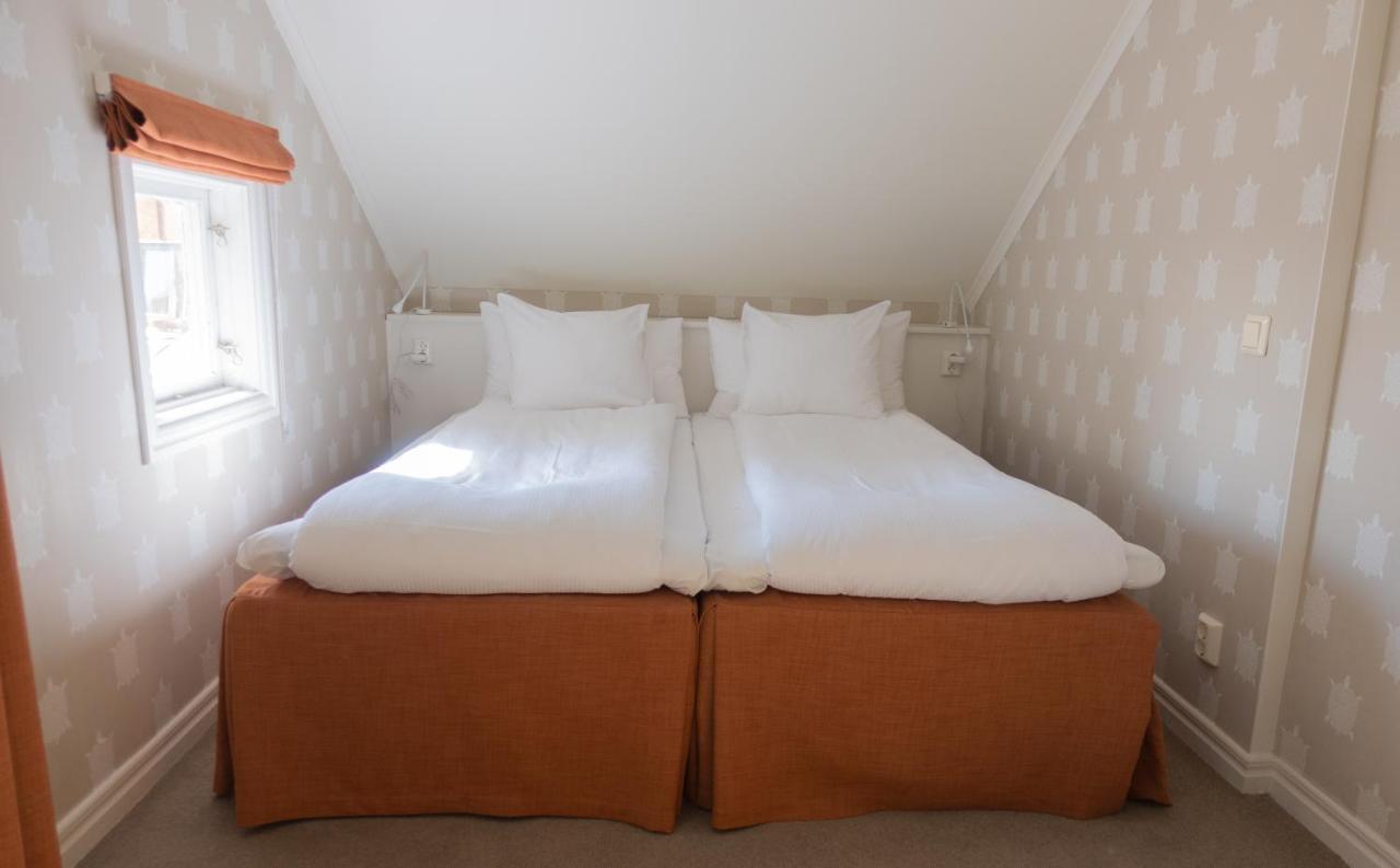 Stora Hotellet I Fjaellbacka エクステリア 写真