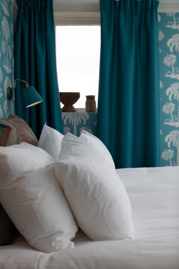 Stora Hotellet I Fjaellbacka エクステリア 写真