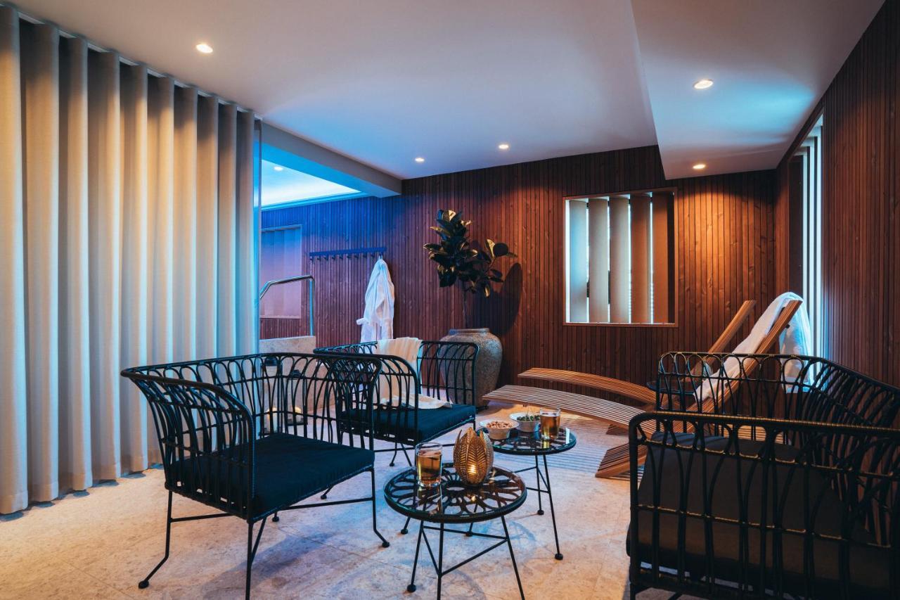 Stora Hotellet I Fjaellbacka エクステリア 写真