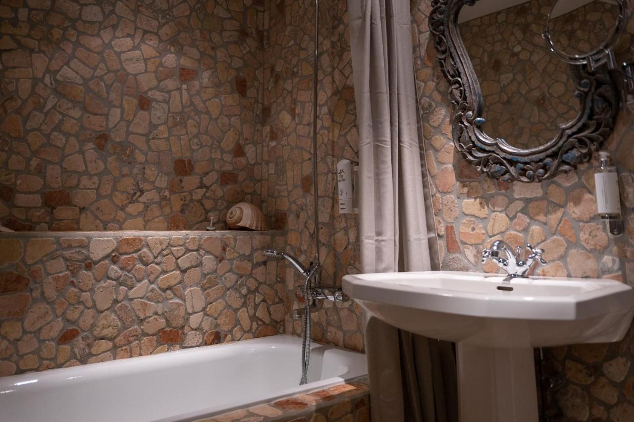 Stora Hotellet I Fjaellbacka エクステリア 写真