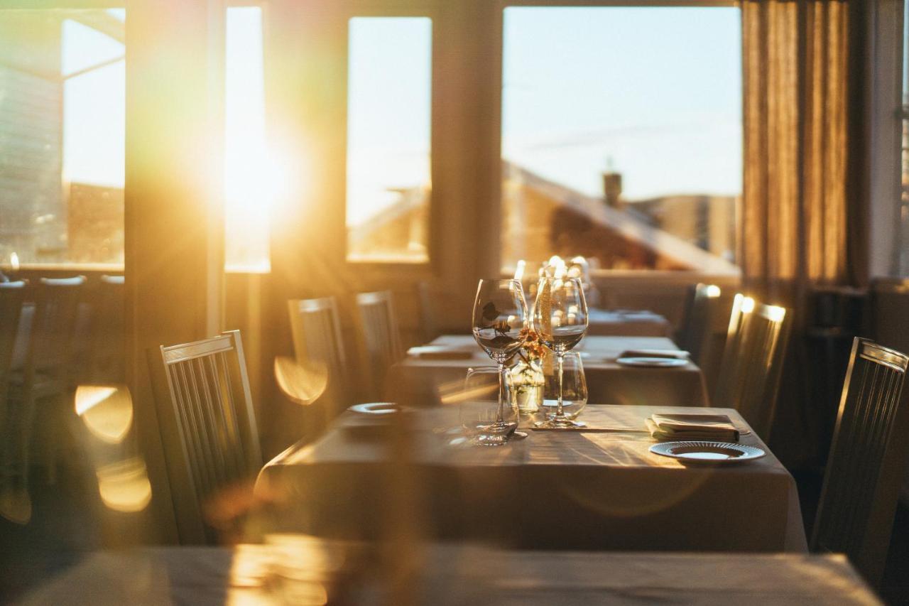 Stora Hotellet I Fjaellbacka エクステリア 写真