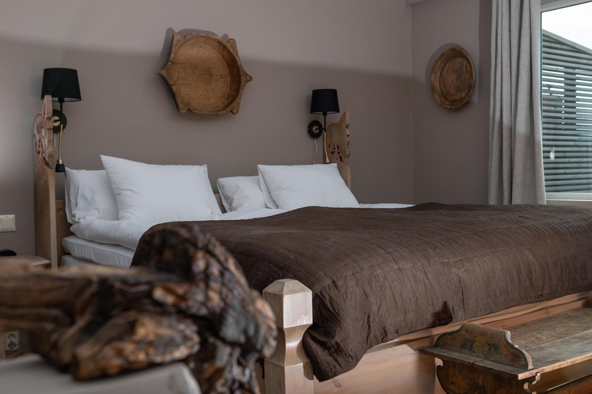 Stora Hotellet I Fjaellbacka エクステリア 写真