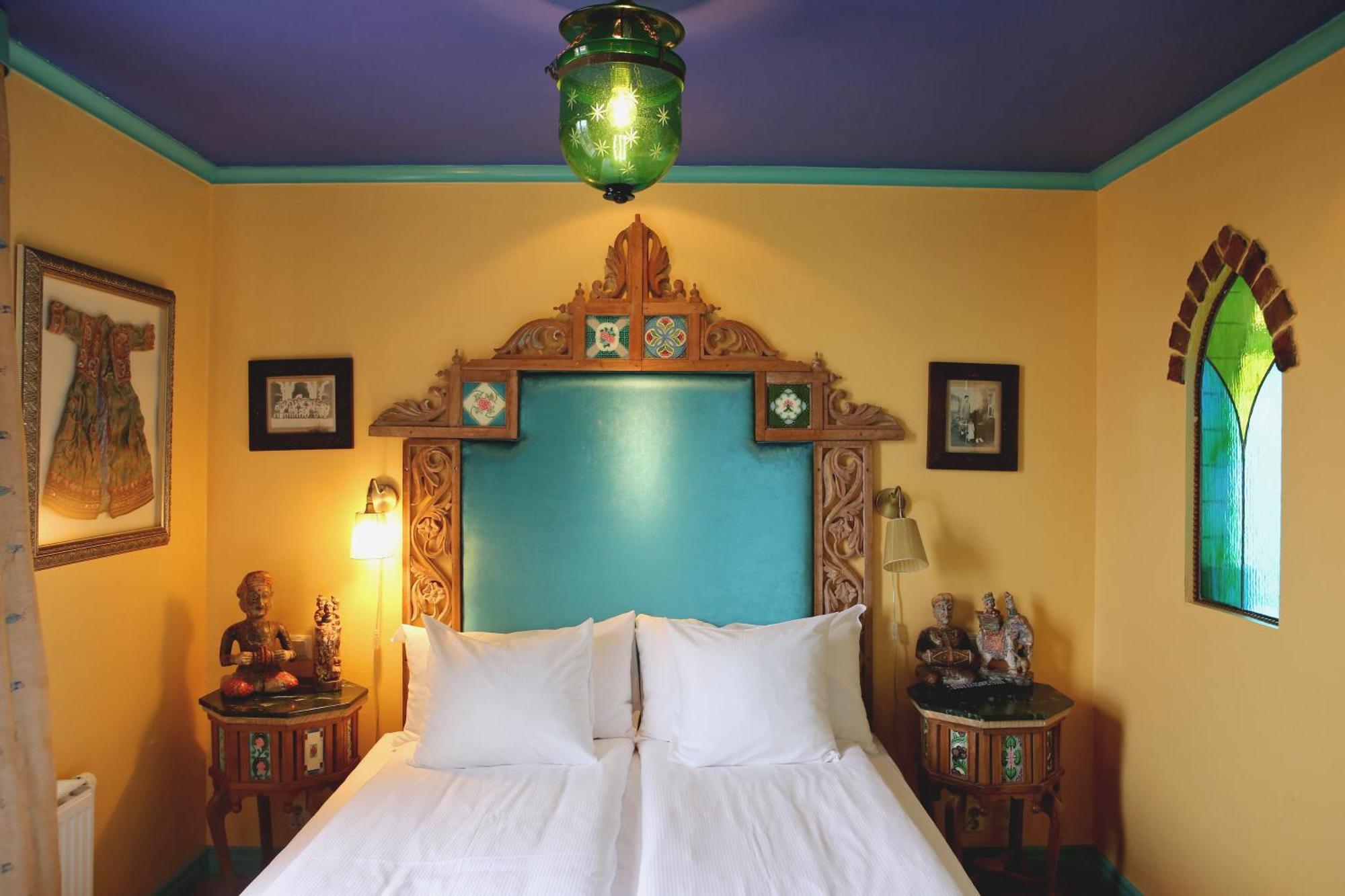 Stora Hotellet I Fjaellbacka エクステリア 写真