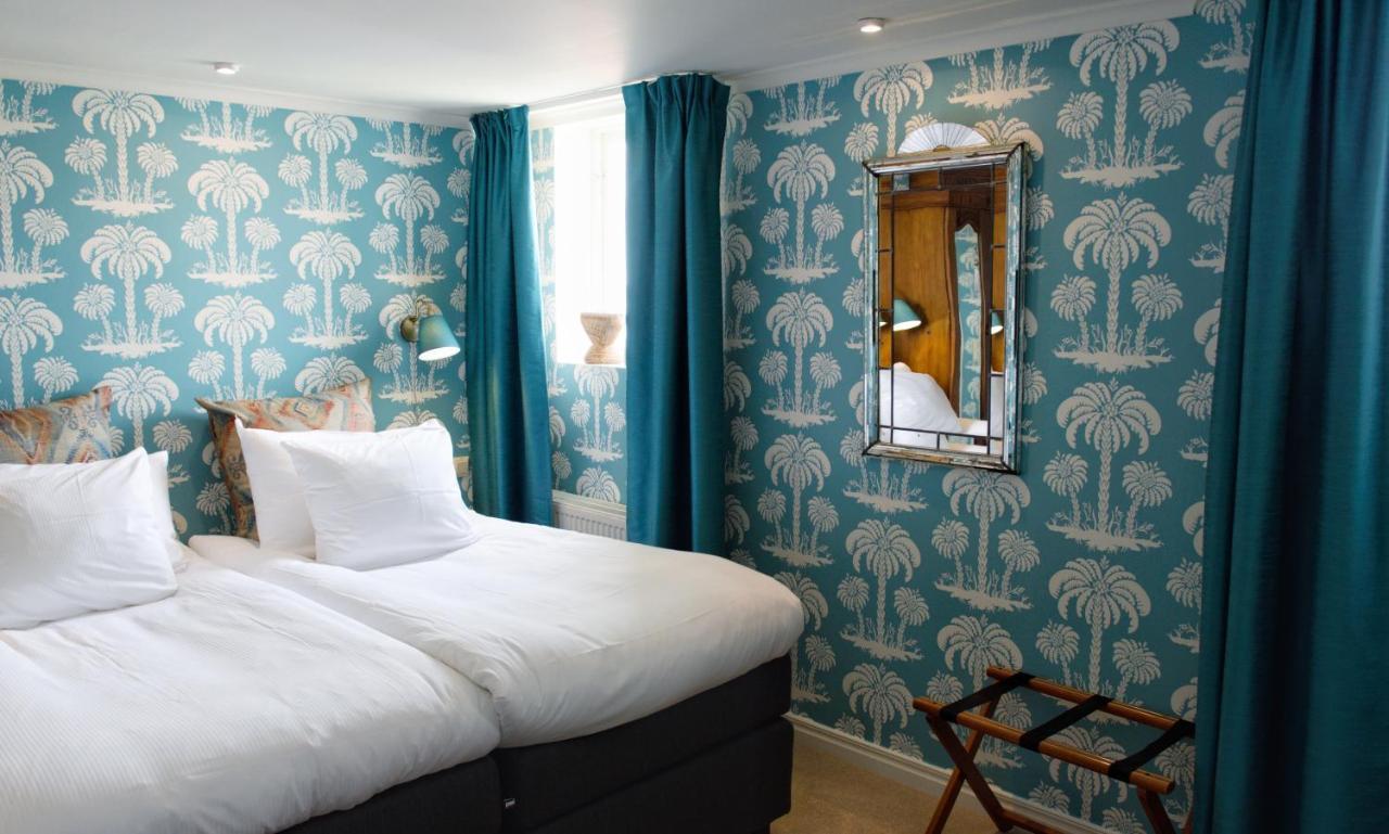 Stora Hotellet I Fjaellbacka エクステリア 写真