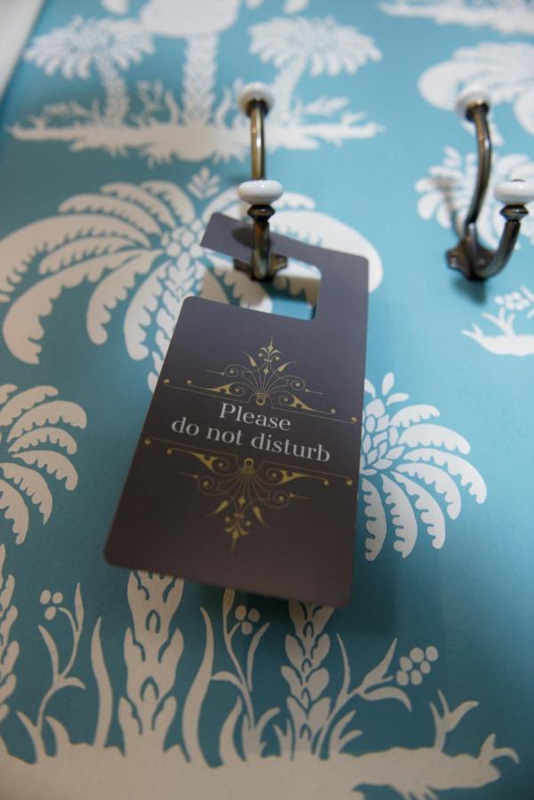 Stora Hotellet I Fjaellbacka エクステリア 写真