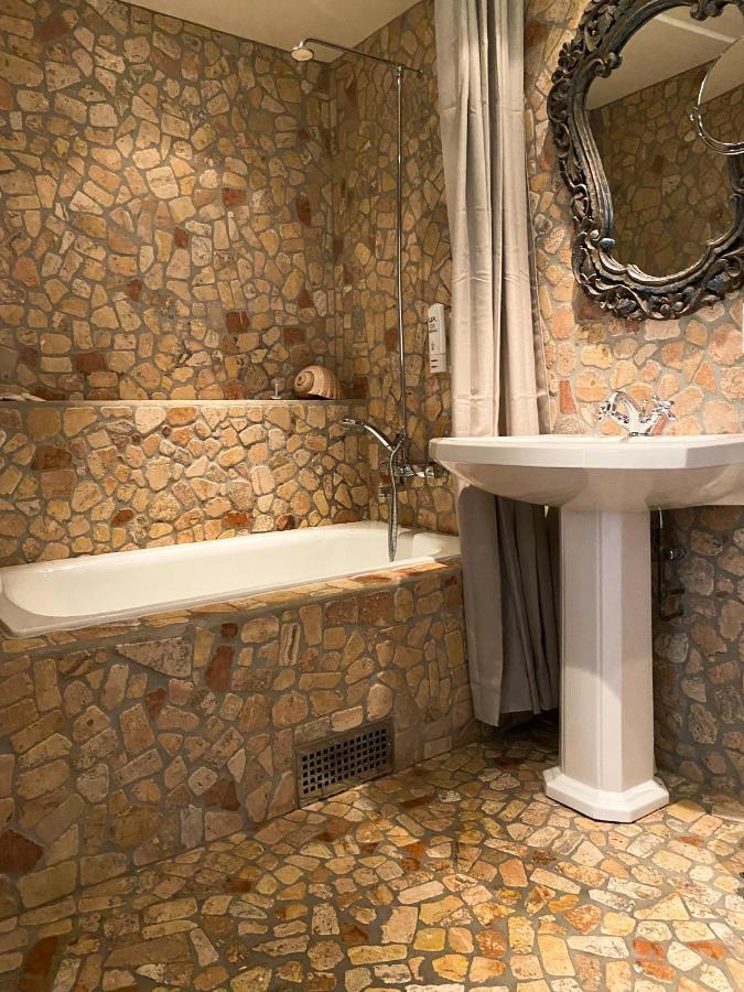 Stora Hotellet I Fjaellbacka エクステリア 写真