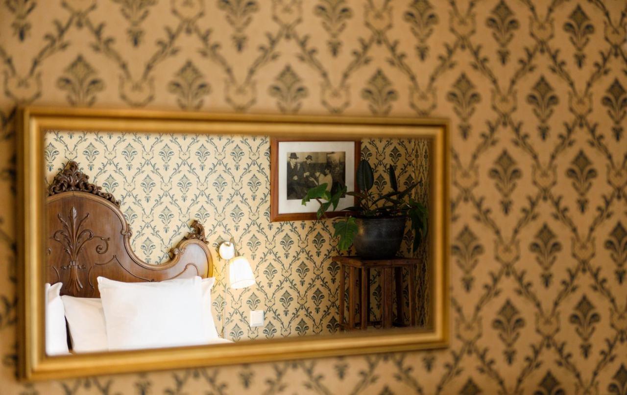 Stora Hotellet I Fjaellbacka エクステリア 写真